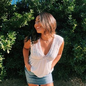 Meet your Posher, Jenaya